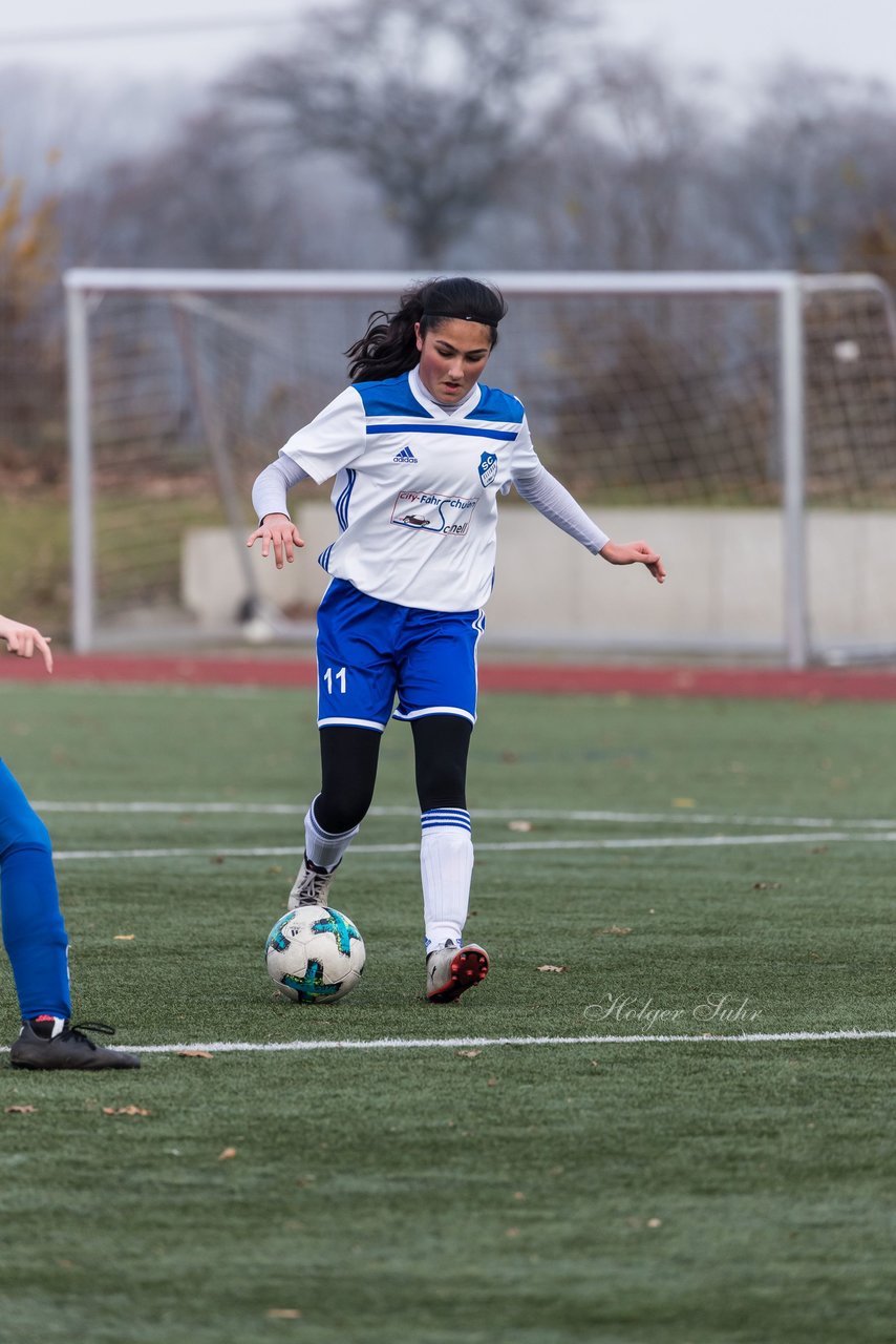 Bild 155 - B-Juniorinnen Ellerau - VfL Pinneberg 1.C : Ergebnis: 3:2